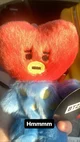 Tata plush