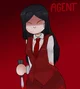 Red Agent Tc2