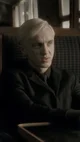 Professor Malfoy