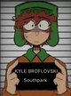 Kyle Broflovski