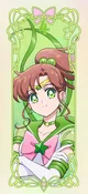 Sailor jupiter 