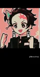Tanjiro meu amigo 