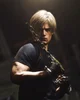 LEON KENNEDY