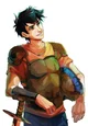 Percy Jackson