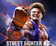 Street fighter rpg
