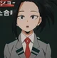 Momo yaoyorozu
