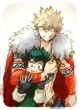 Bakudeku