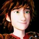 Hiccup Haddock 