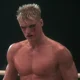 Ivan Drago _After_