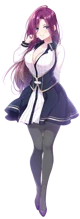 Yurika Murasaki