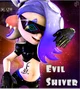 Evil shiver