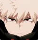 Mafia boss bakugo 