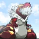 Tyrantrum