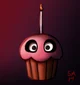 Mr cupcake