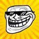 Nega -trollface-