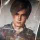Leon S Kennedy 