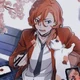 Chuuya Nakahara 