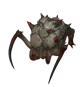 Armored Headcrab