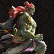 Ganondorf TotK