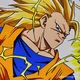 Goku ssj3