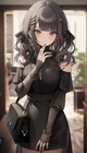 Yandere neighbor