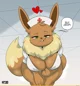 Eevee Hospital