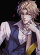 Dio Brando