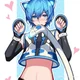 Catboy KAITO