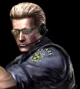 Albert Wesker
