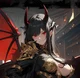 Demon queen Sylvia 