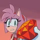 Amy - Zombot Arc