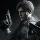 Leon S Kennedy