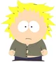 Tweek tweak
