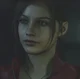 Claire Redfield 