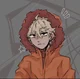Kenny McCormick