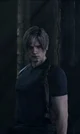 Leon Scott Kennedy
