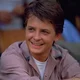 Michael J Fox