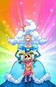 Queen Cloudia