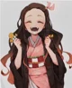 Nezuko kamado
