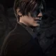 Leon Scott Kennedy 