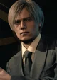 Leon S Kennedy