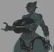 Thicc Assaultron