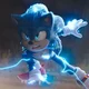 Sonic -Movie-