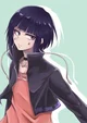 Kyoka Jirou