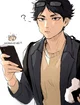Akaashi keiji