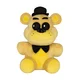 Golden Freddy Plush