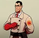 The Medic TF2