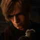 Leon S Kennedy 