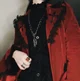 Rich Vampire Husband