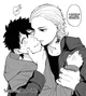 Mikey Yandere - Bl